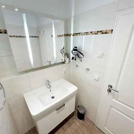 Annika - Whg 09 Sellin (Rugen)