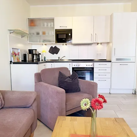 Annika - Whg 09 Apartment Sellin (Rugen)