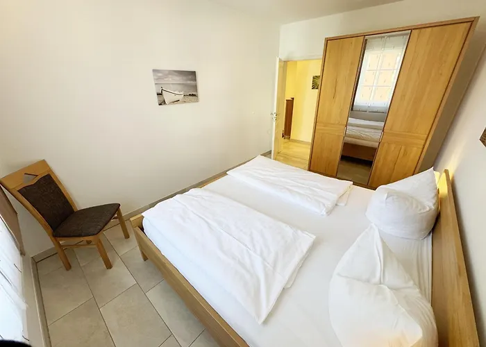 Annika - Whg 09 Daire