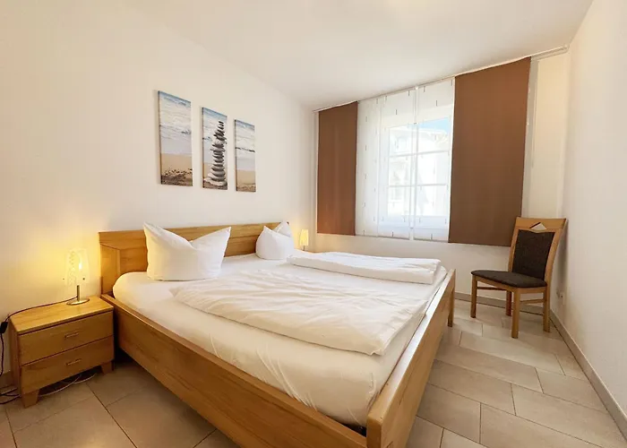 Annika - Whg 09 Daire