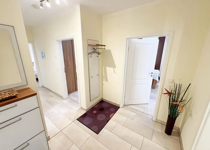 Daire Annika - Whg 09