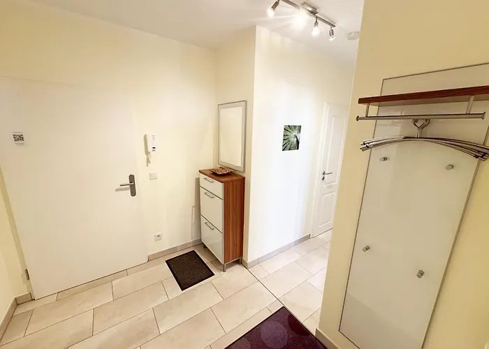 Daire Annika - Whg 09 *