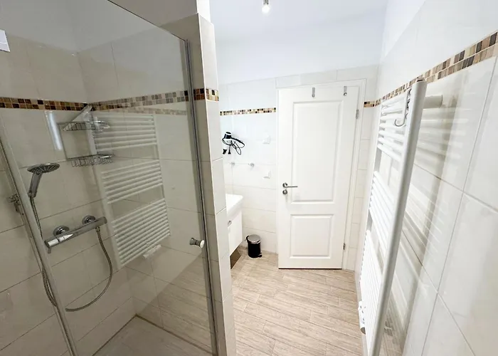 Annika - Whg 09 Daire Sellin (Rugen)